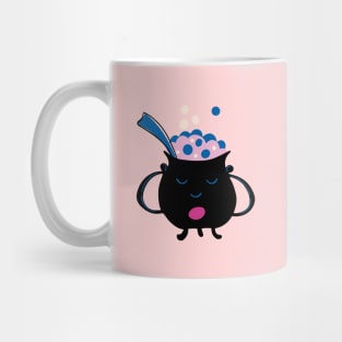 Cauldron Mug